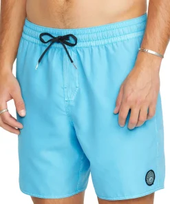 Center Trunk Boardshorts 17