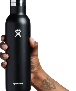Ceramic Wine Bottle 700ml