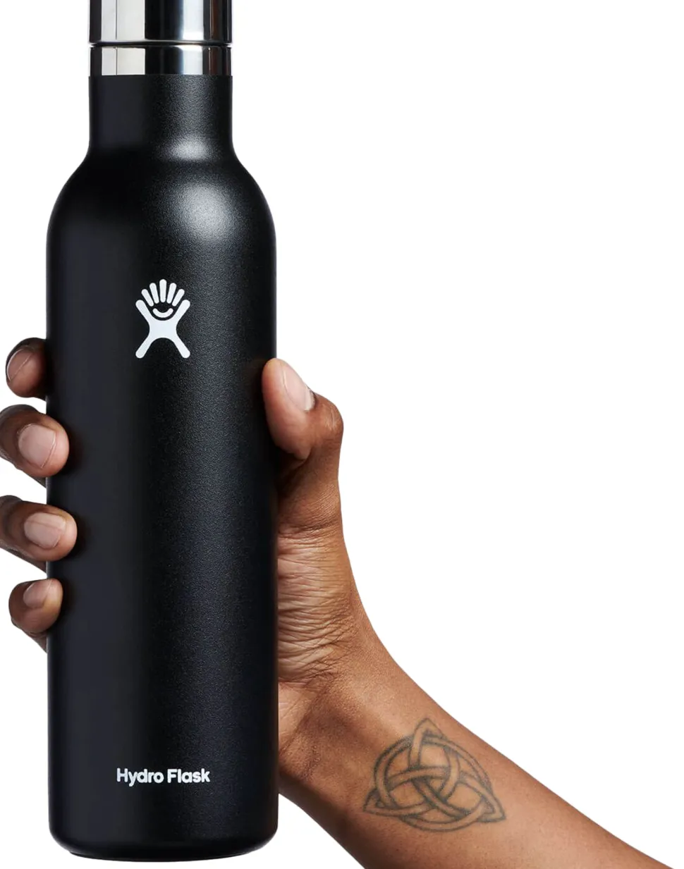 Ceramic Wine Bottle 700ml