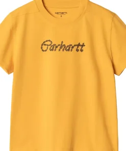 Chained Short Sleeve T-Shirt - Women's