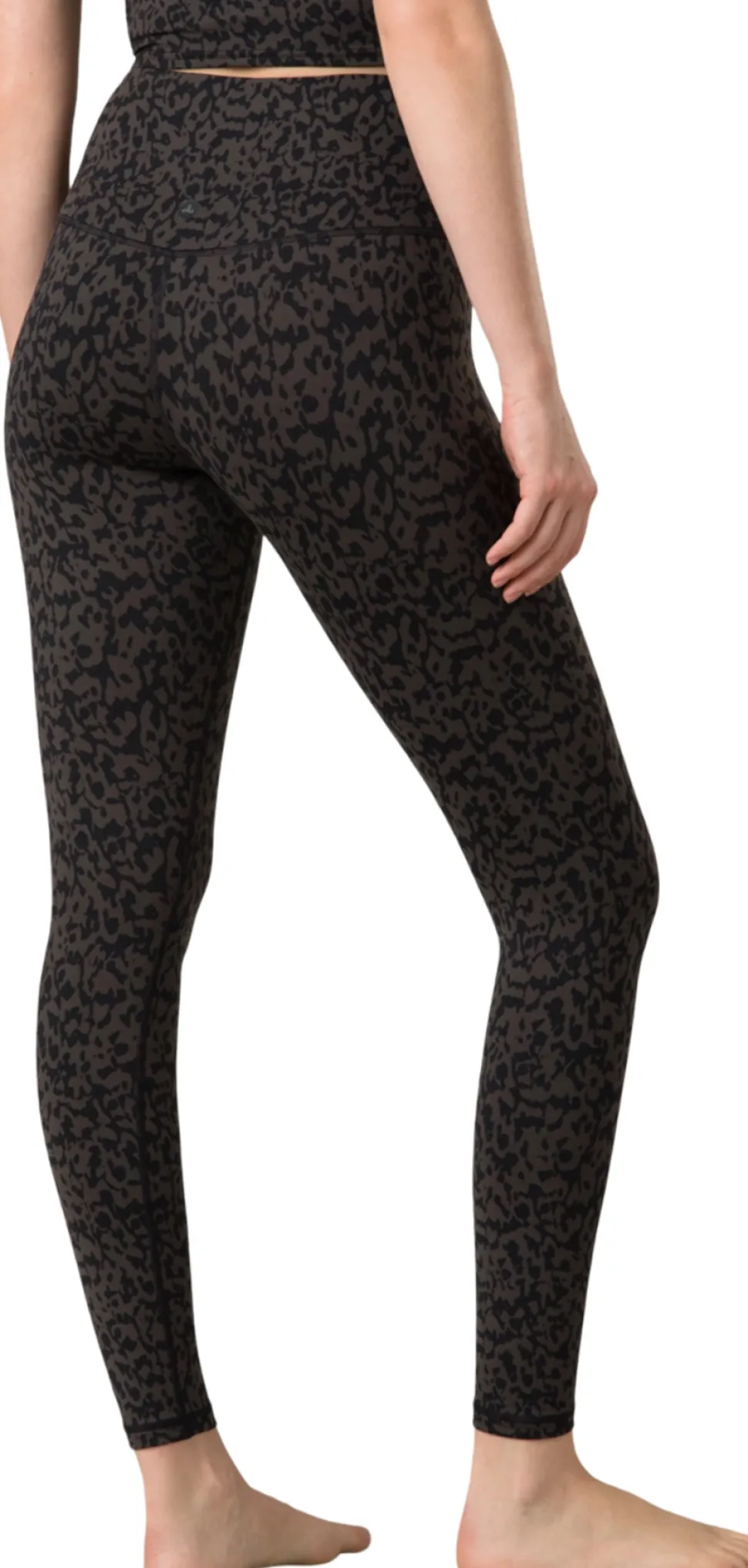 Chakara 7/8 Legging - Women's