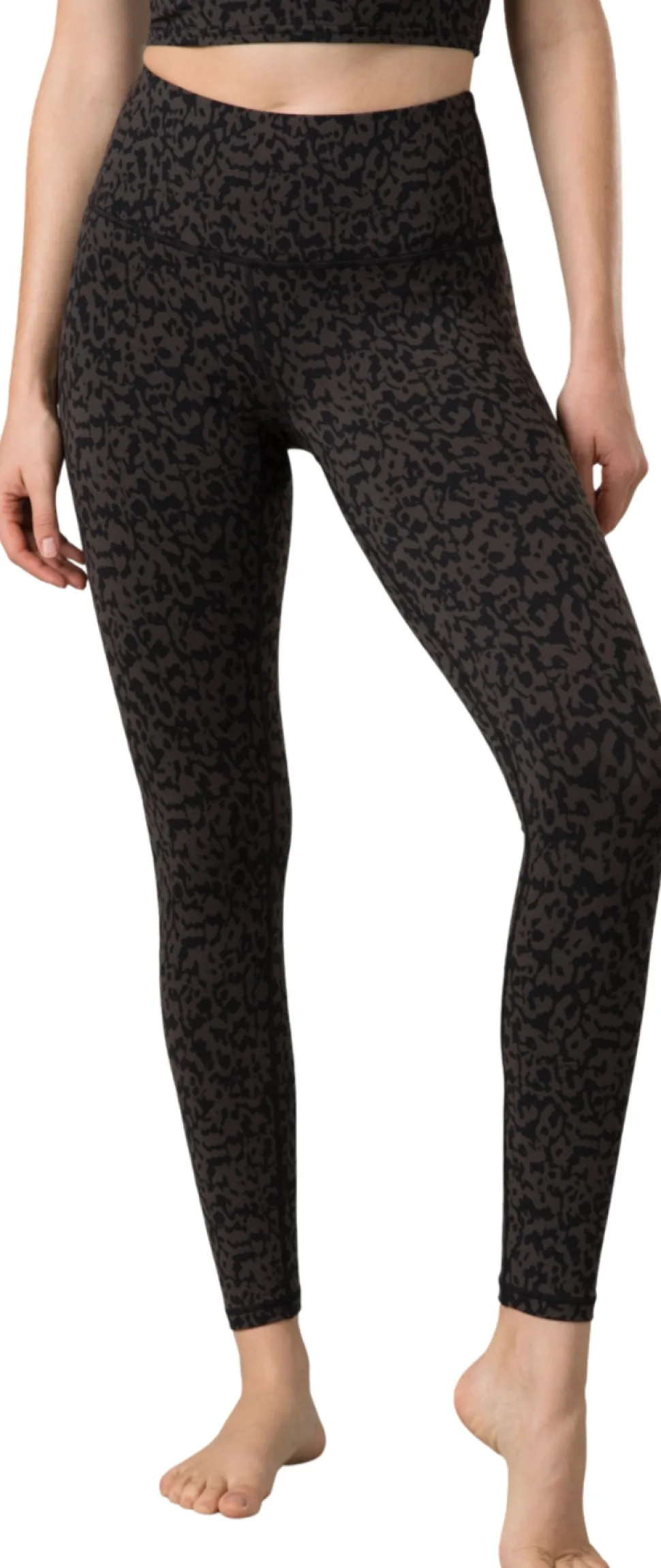 Chakara 7/8 Legging - Women's