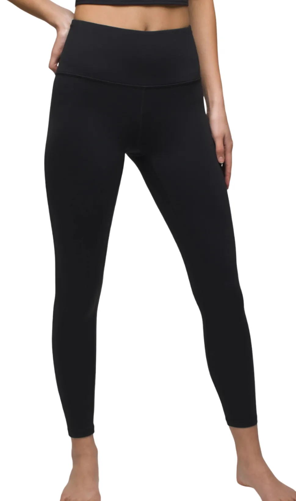 Chakara 7/8 Legging - Women's