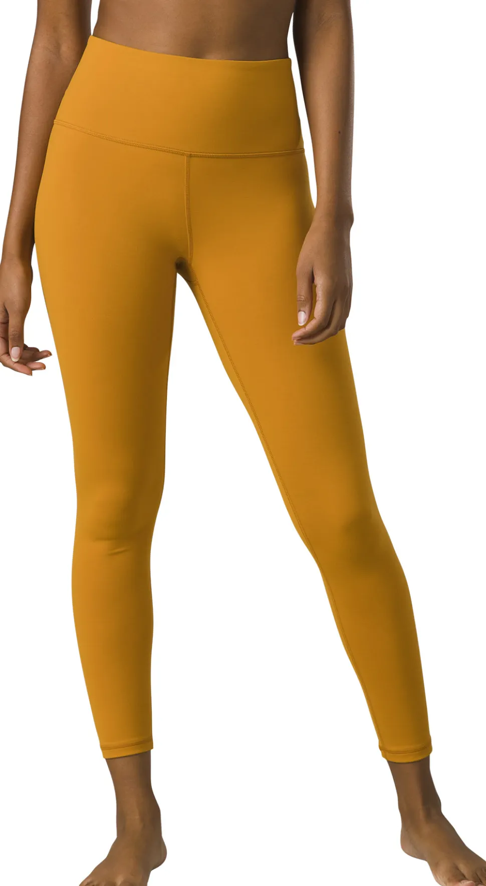 Chakara 7/8 Legging - Women's