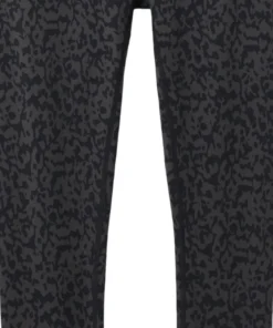 Chakara Mid Rise Legging - Women's