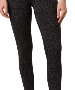 Chakara Mid Rise Legging - Women's