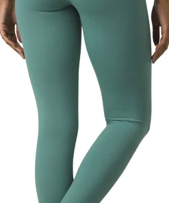 Chakara Mid Rise Legging - Women's