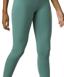 Chakara Mid Rise Legging - Women's