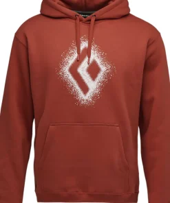 Chalked Up 2.0 Pullover Hoody - Men's