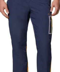 Challenger Windbreaker Pants - Men's