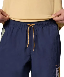 Challenger Windbreaker Pants - Men's