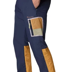 Challenger Windbreaker Pants - Men's