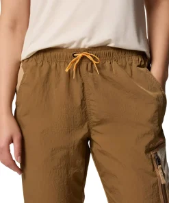 Challenger Windbreaker Pants - Men's