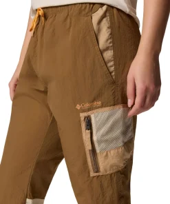 Challenger Windbreaker Pants - Men's