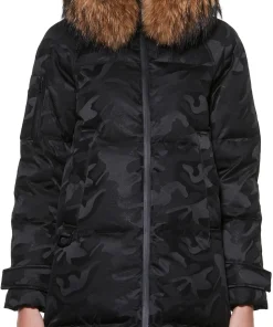 Chamonix Winter Parka - Women's