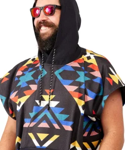 Changing Poncho - Unisex