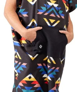 Changing Poncho - Unisex