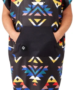 Changing Poncho - Unisex