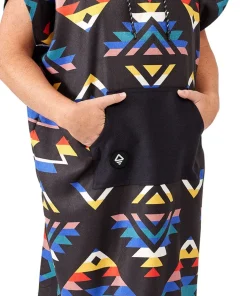 Changing Poncho - Unisex