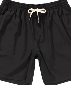 Channel Beach Shorts - Men's