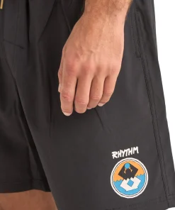 Channel Beach Shorts - Men's