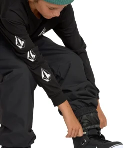 Chaos Insulated Trousers - Kids