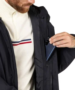 Chavanette Insulated Parka - Men's