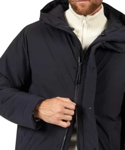 Chavanette Insulated Parka - Men's