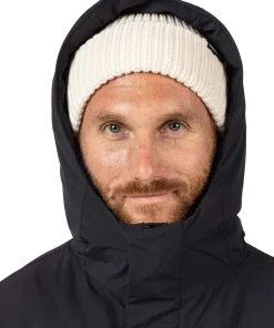 Chavanette Insulated Parka - Men's