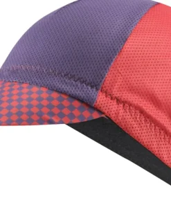 Checkmate Cycling Cap - Men's