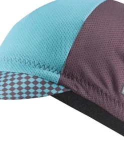 Checkmate Cycling Cap - Men's