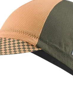 Checkmate Cycling Cap - Men's