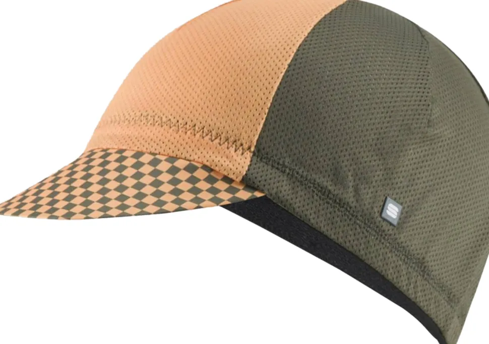 Checkmate Cycling Cap - Men's