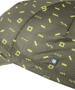 Checkmate Cycling Cap - Unisex