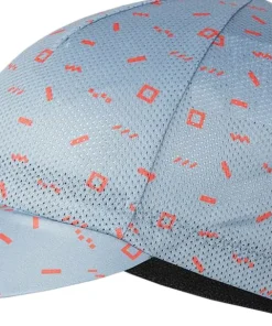 Checkmate Cycling Cap - Unisex