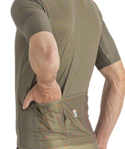 Checkmate Jersey - Men's