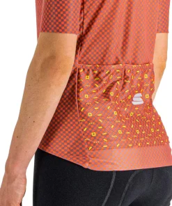 Checkmate Jersey - Women's