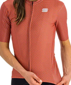 Checkmate Jersey - Women's