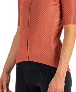 Checkmate Jersey - Women's