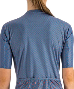 Checkmate Jersey - Women's