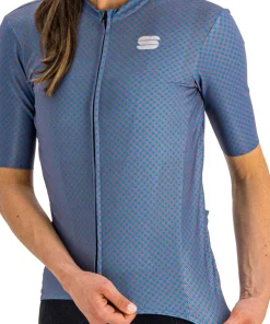 Checkmate Jersey - Women's