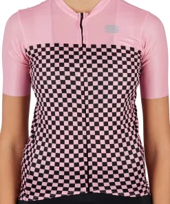 Checkmate Jersey - Women's