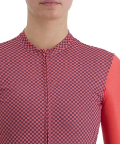 Checkmate Jersey - Women's