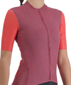 Checkmate Jersey - Women's