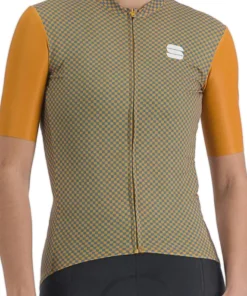 Checkmate Jersey - Women's