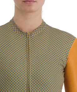 Checkmate Jersey - Women's