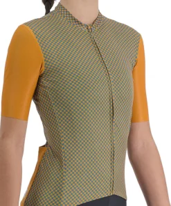 Checkmate Jersey - Women's