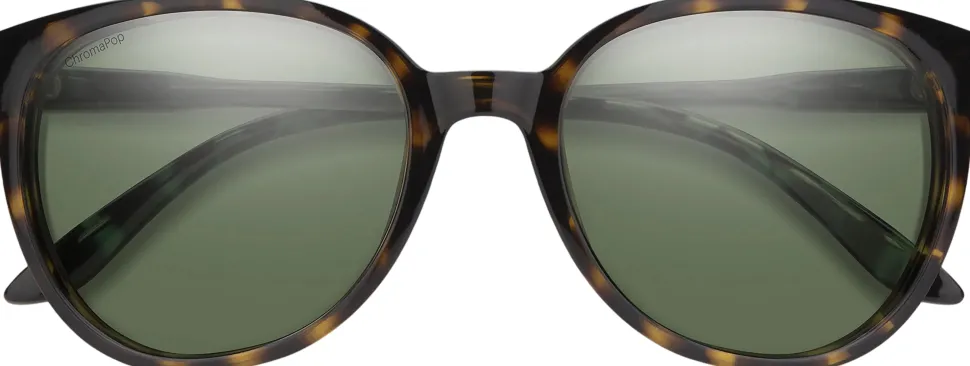 Cheetah Sunglasses - Unisex