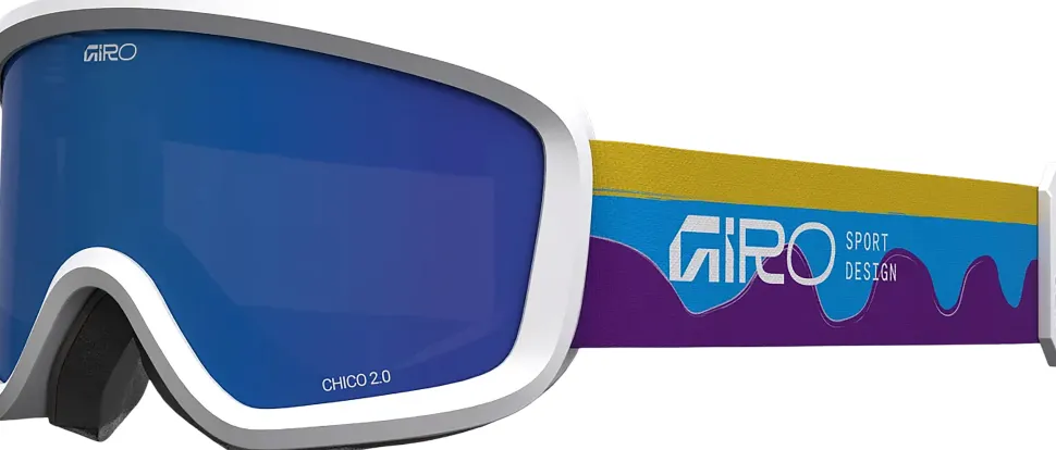 Chico 2.0 Goggles - Youth