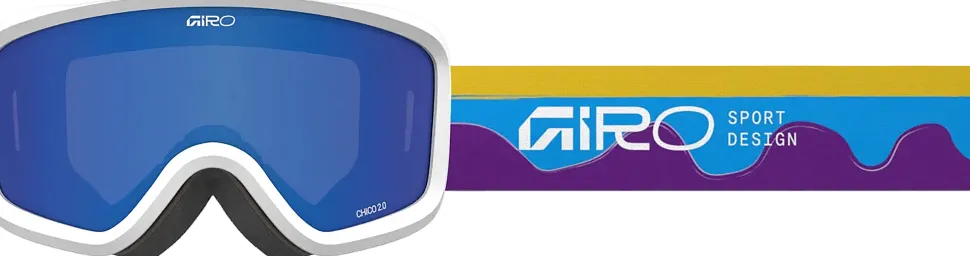 Chico 2.0 Goggles - Youth